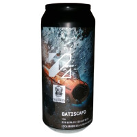 Prizm Brewing Batiscafo