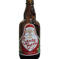Helios Craft Beer Santa Beer (2024)