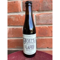 Thuisbrouwerij Florik FloRik Joker Lafee Absinthe Infused