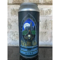 Eerie Abbey Ales The Abbot
