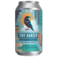 2 Crows Brewing Co. Tiny Dancer