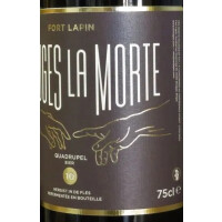 Fort Lapin "Bruges La Morte" Quad 10