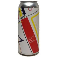 2 Crows Brewing Co. Waltz