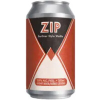 2 Crows Brewing Co. Zip