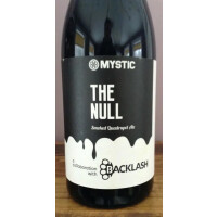 Mystic Brewery The Null