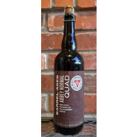 BJ's Restaurant & Brewhouse Abbey Normal Quad