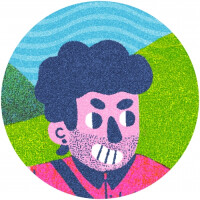 Ferndale Project Double Disc Doink