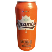 Club West Brewing Mountain Candy IPA