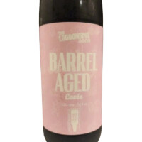 Walking Tree Brewery The Lagoonians: 2022 - Barrel Aged Cuvée