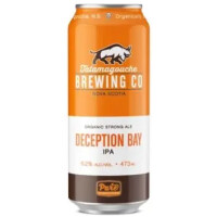 Tatamagouche Brewing Company Deception Bay
