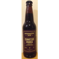 Brewmaster Jack Tennessee Prinse