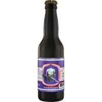 Brouwerij Klein Duimpje Quadrupel