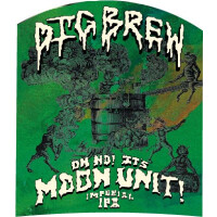 Dig Brew Co Oh No It's Moon Unit