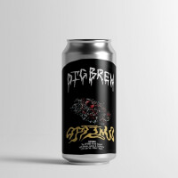 Dig Brew Co Optimo - Mosaic, Azacca & Cashmere