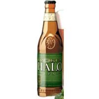 Widmer Brothers Brewing Broken Halo IPA