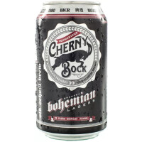 Bohemian Brewery & Grill Cherny Bock