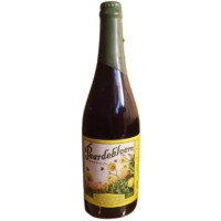 Red Rock Brewing Paardebloem