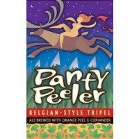 Midnight Sun Brewing Company Panty Peeler