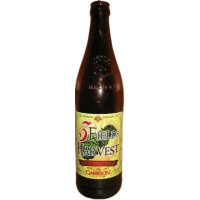 Garrison Brewing Company 3 Fields Harvest Ale