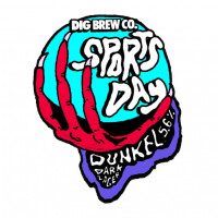 Dig Brew Co Sports Day