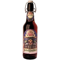 Mahrs Bräu Jubelfestbier