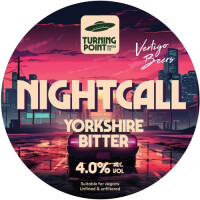 Turning Point Brew Co. Nightcall