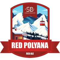 Sargan Brewery Red Polyana