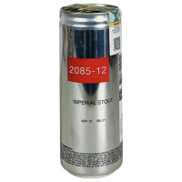 2085 Brewery 2085-12 Imperial Stout