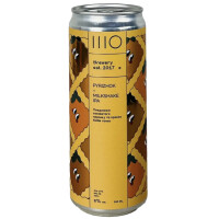 SHO Brewery (IIIO) Pyrizhok