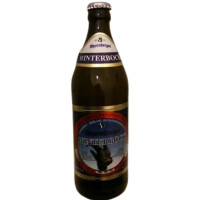 Ahornberger Landbrauerei Winterbock