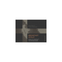 Hill Farmstead Brewery Once Upon a Time in Denmark… Breakfast Stout