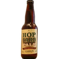 Garrison Brewing Company Hopyard Pale