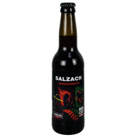 Red Cat Brewery Salzach