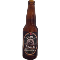 Garrison Brewing Company India Pale Ale
