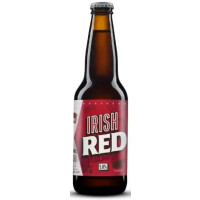 Garrison Brewing Company Irish Red