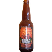 Garrison Brewing Company Möka Ale
