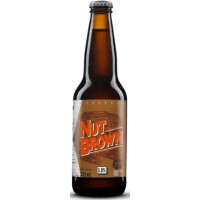 Garrison Brewing Company Nut Brown