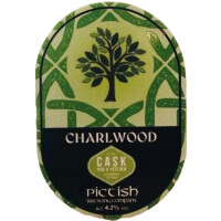 Pictish Brewing Charlwood