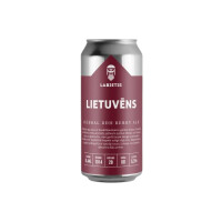 Alus Darbnīca Labietis / Pagan Brews Lietuvēns (Imp)