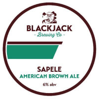 Blackjack Brew Co Sapele