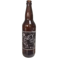 Garrison Brewing Company Obey This Brew