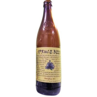 Garrison Brewing Company Spruce Beer