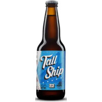 Garrison Brewing Company Tall Ship