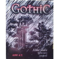 Abbeydale Brewery Gothic