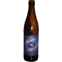 Garrison Brewing Company Winter Warmer