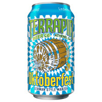 Terrapin Beer Company Oktoberfest