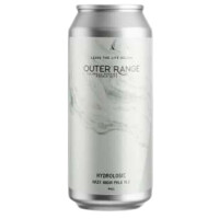 Outer Range (French Alps) Hydrologic