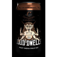 Coppertail Brewing Cloud Dweller