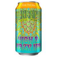 Terrapin Beer Company High & Hazy IPA