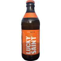Lucky Saint Beer Hazy IPA